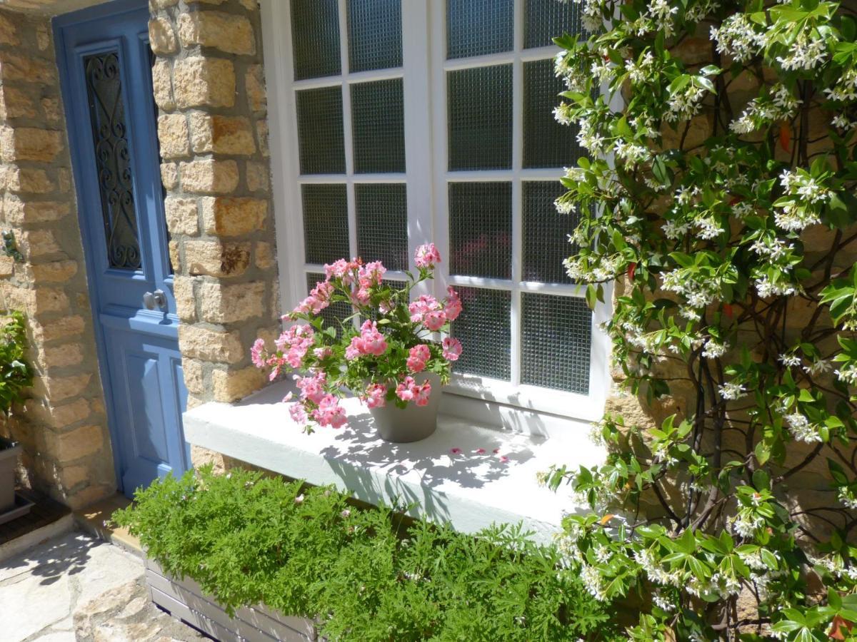 Maison Pierre D'Or Sarlat Exterior foto